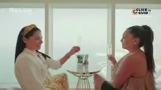 Inside Burj Al Arab Experience &ndash; Luxury, History & Architecture | ClickToGuide