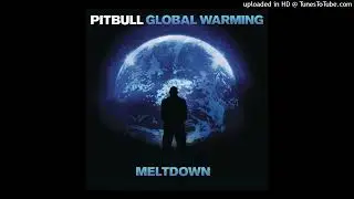 Pitbull - Timber (feat. Ke$ha) (PAL Pitched)