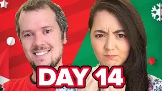 XMAS CHALLENGE DAY 14! Pokemon Scarlet Catch 'Em All Challenge | Tournament of Champions 2022