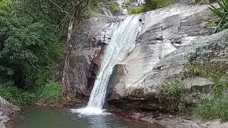 නන්පේරියල් ඇල්ල | Nonperial Falls