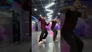 Duet Dance Challenge! 3Days 2Nights