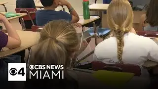 Florida public schools first to adopt conservative educational model
