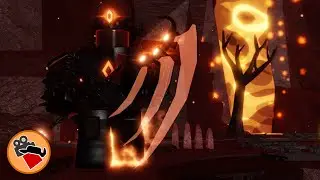 Beating the NEW Crimson Fortress Map (Solo Hard) | Tower Blitz [ROBLOX]