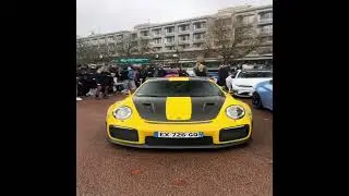 STRETCHED CAR CLIPS FOR EDITS! (1:1)