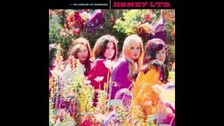 Honey Ltd. - 