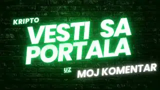 Kripto: Brza zarada ili velika prevara?