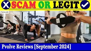 Pvolve Reviews (Sep 2024) - Is This A Trustworthy Website? Find Out! | Scam Inspecter