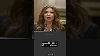 Deportation Controversy: Immigrants Fight Back!