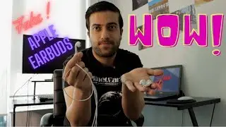 Fake Apple earbuds on Amazon review | Bad Product Review