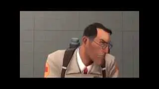 SFM animation dumps summer 2k14