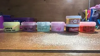 Dream Glow Slime Review