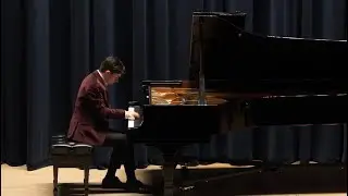 Bach | Prelude and Fugue in C, WTC 2 | Solar Manley