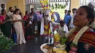 Sri Bhoomi Siddeswara Tempple Santhekasalgere Mandya