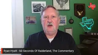 60 Seconds of Raiderland  Is The Party Over For The Chiefs And Patrick Mahomes?