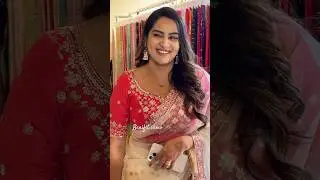 Himaja new exclusive video #himaja #biggboss #biggbosstelugu8  #benifitshow