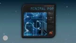 Minimal Pop - Royalty Free Sample Pack for Minimal Pop & Progressive by Samplerbanks