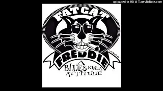Trippin Down to Mexico  (Live) --- Howlin Steve Howell with Fat Cat Freddie