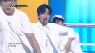 LEE GIKWANG 이기광   What You Like Comeback Week Stage Mix 무대모음 교차편집