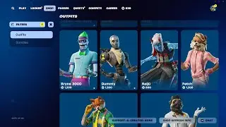 Item shop today 28 Feb 2025 / fortnite chapter 6 season 2