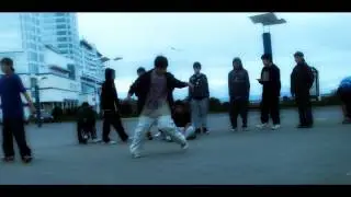 PuertoStreetCrew' - Junta 31/03/2012 &hearts;