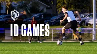 Auckland FC ID Games