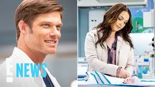 Grey&rsquo;s Anatomy&rsquo;s Midseason Premiere Confirms Fate of Jo, Her Babies | E! News