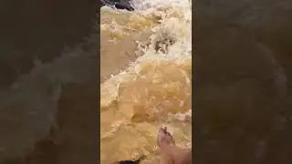 ఆరకులోని చాపరాయ్ waterfall అందాలు చూడకపోతే మిస్సయ్యారండి| #arakuvalley waterfall weekend #shortsfeed