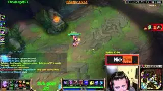 Nicktron - Is my mic muted? 2
