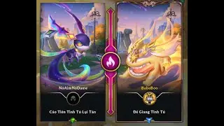 CUỐI TUẦN CHILL CHILL | ARAM | TFT