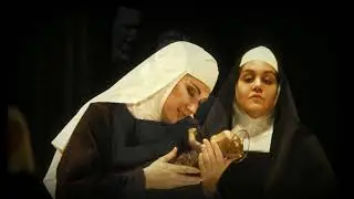 CAROL VANESS  in Blanche de la Force, Dialogues of the Carmelites
