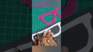 Party Props Glasses #shorts