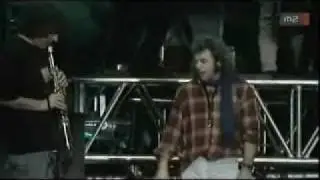 Somló Tamás - Lányok és kutyák (koncertfelvétel, 1994)