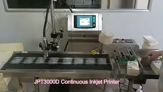 KGK inkjet printer