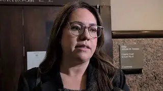 Councilwoman Ivalis Meza Gonzalez gets probation, lower charge in DWI case plea deal