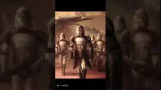 Commander Wolffe edit