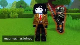 I Joined Hytale's First Anarchy Server...