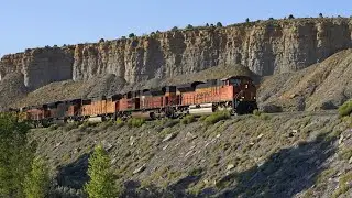 U.S. Supreme Court rules on Uinta Basin Railway
