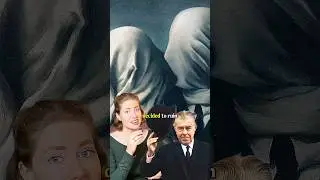 When Magritte Betrayed Surrealism