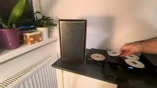 Sanyo ja220, Grundig Box 450, DVD Pioneer - functional test