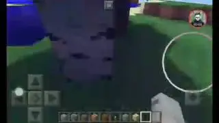 Новый MCPE   v1.1.O.O.
