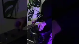 SMXD - MIDNIGHT SCRATCH PRACTICE