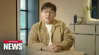 Two S. Korean cultural icons listed on 'Bloomberg 50'