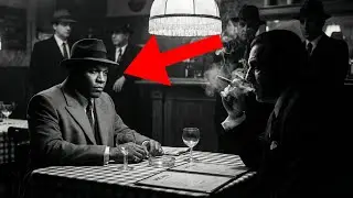 FRANK LUCAS vs RICHIE ROBERTS The 20 Year War That Changed American Crime Forever