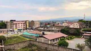 Magical Sunrise Ongata Rongai Apartments Settlement Town Magadi Road Kajiado County Kenya East Afric