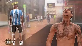i went back to the most underrated nba 2k....