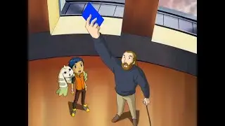 Jesus' Digimodify