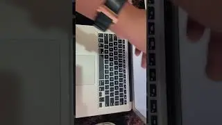 Macbook Air 13 Inch 2017 Core i5 1.8GHz