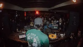 808 BOUNCE HIPHOP BLOCK PARTY! Curated By ACCM 🚀