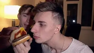 BURGERY Z MCDONALDS VS LIDL!