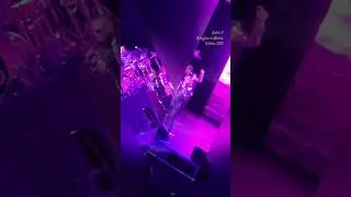 📷 Batch 11 🎟 Babyface Greatest Hits Concert with Patti Austin (Manila) 🗓 October 27, 2025